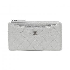 CHANEL pouch