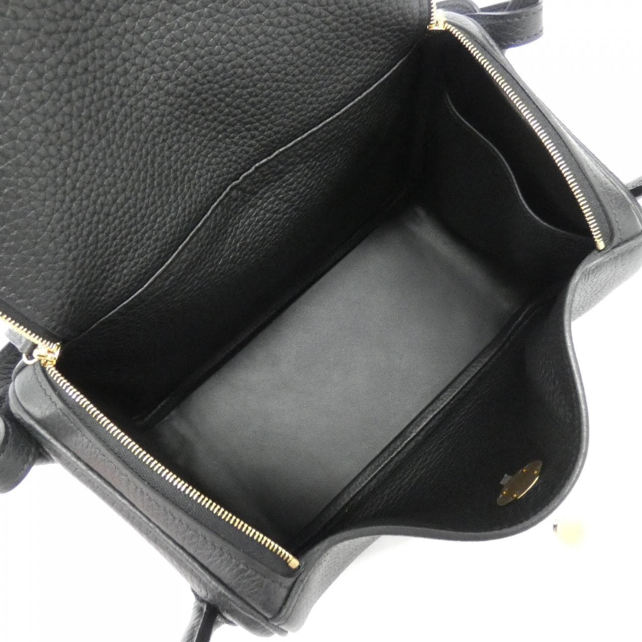 [Unused items] HERMES Lindy 26cm 073428CC Shoulder Bag