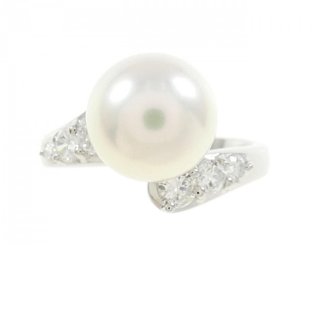 PT Akoya Pearl Ring 9.1mm