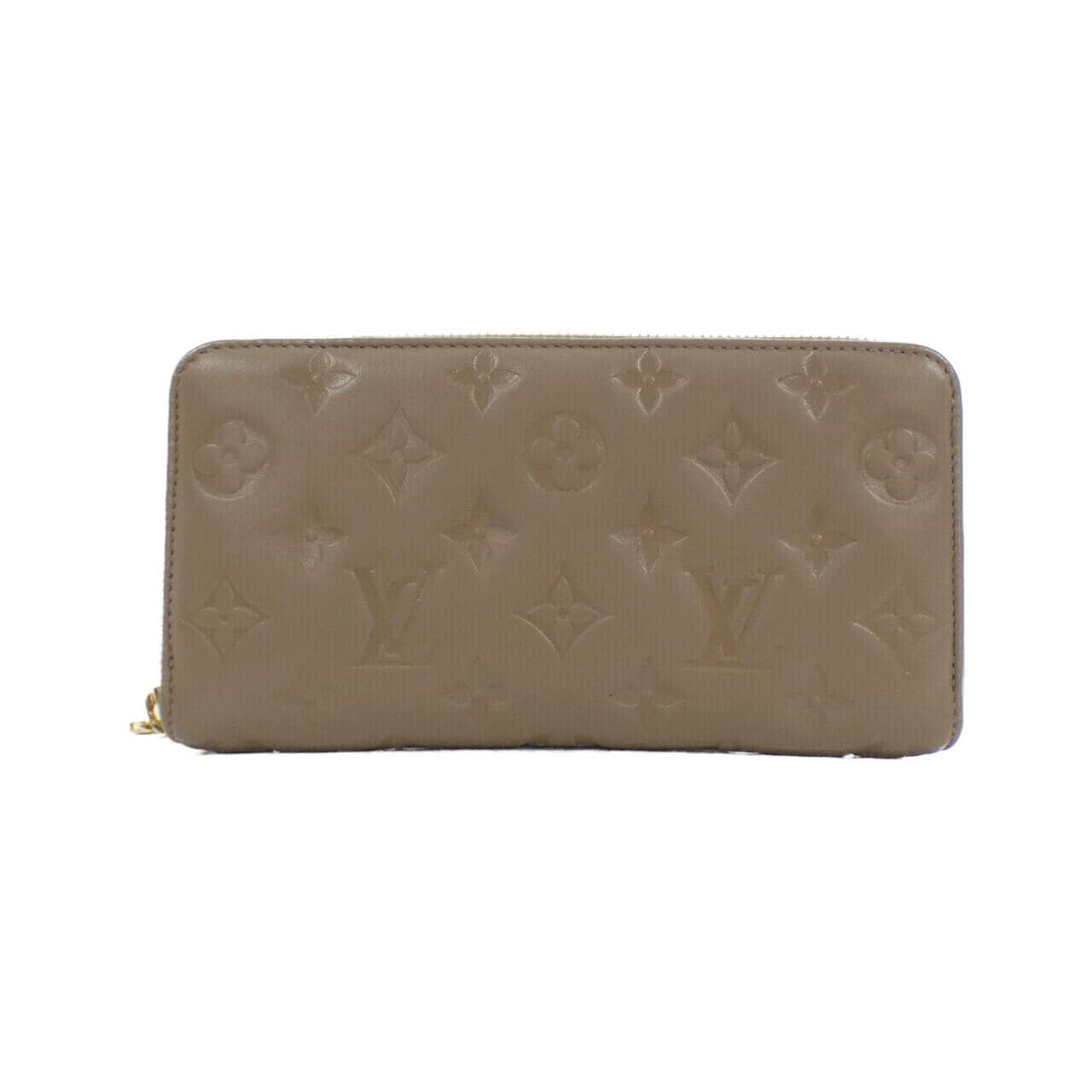 LOUIS VUITTON Cousin拉链钱包 M81511 钱包