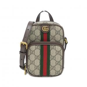 グッチ OPHIDIA 671682 96IWT ショルダーバッグ