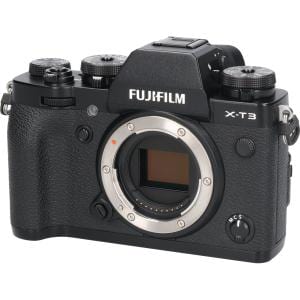 Ｘ－Ｔ３　ＢＬＡＣＫ
