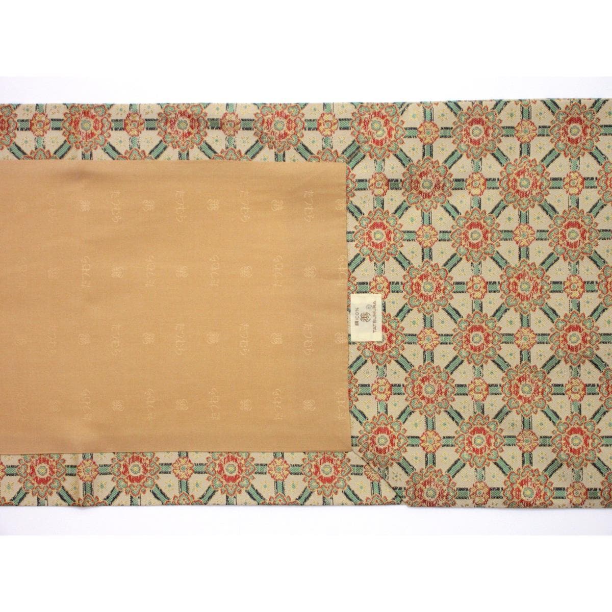 Nagoya Tatshumura Art Textile Opening Nagoya Full Pattern