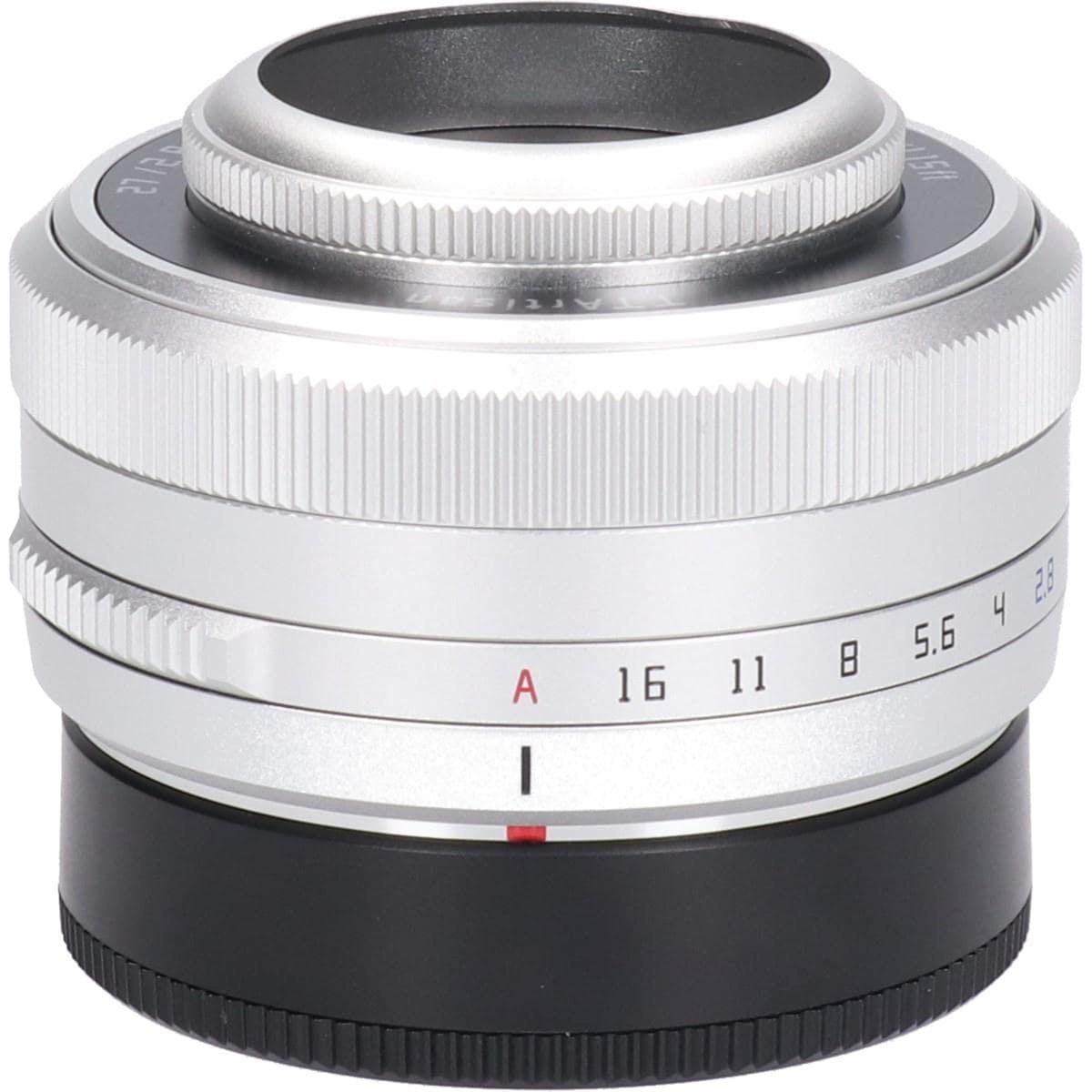 ＡＦ２７ｍｍ　Ｆ２．８ＦＸ