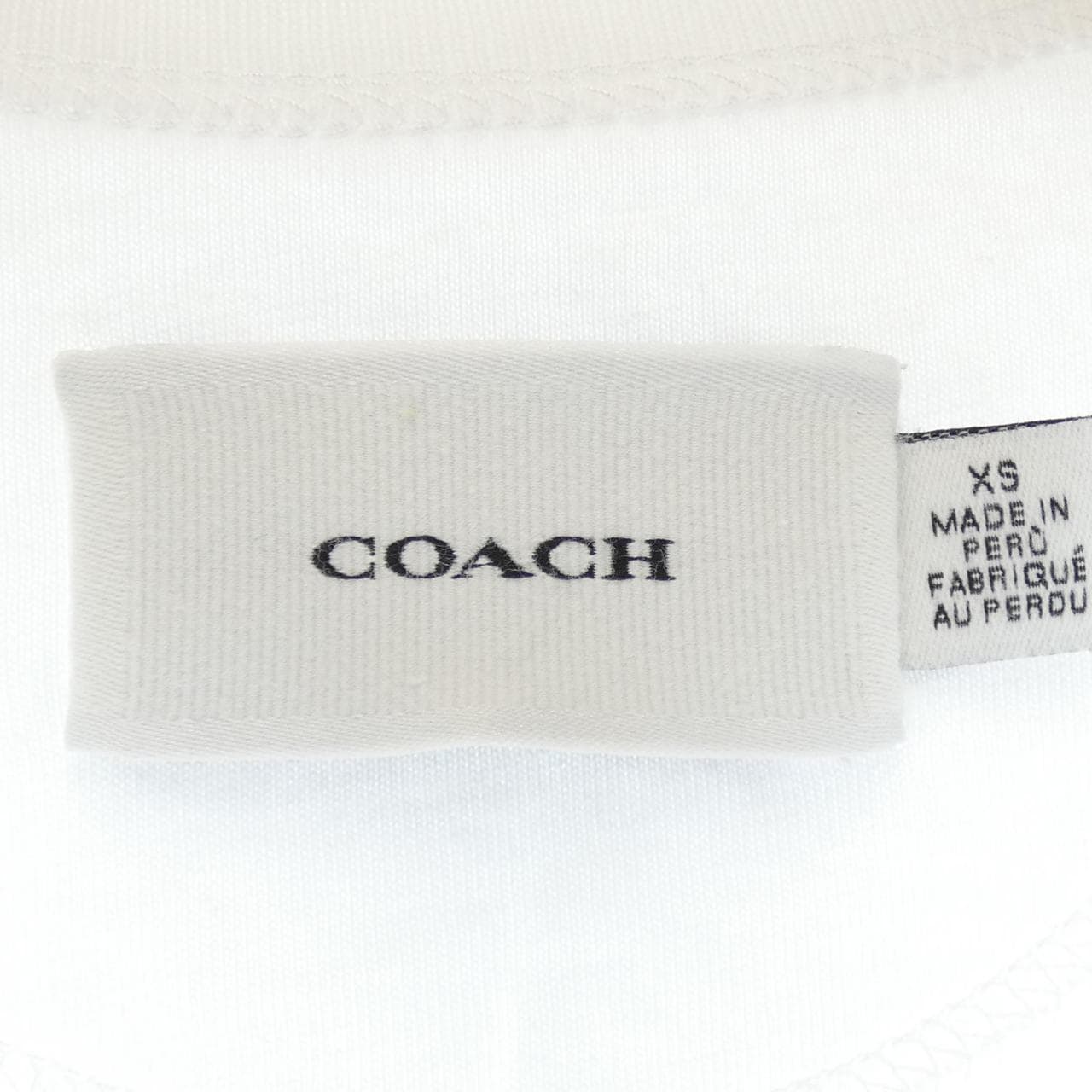Coach COACH T-shirt