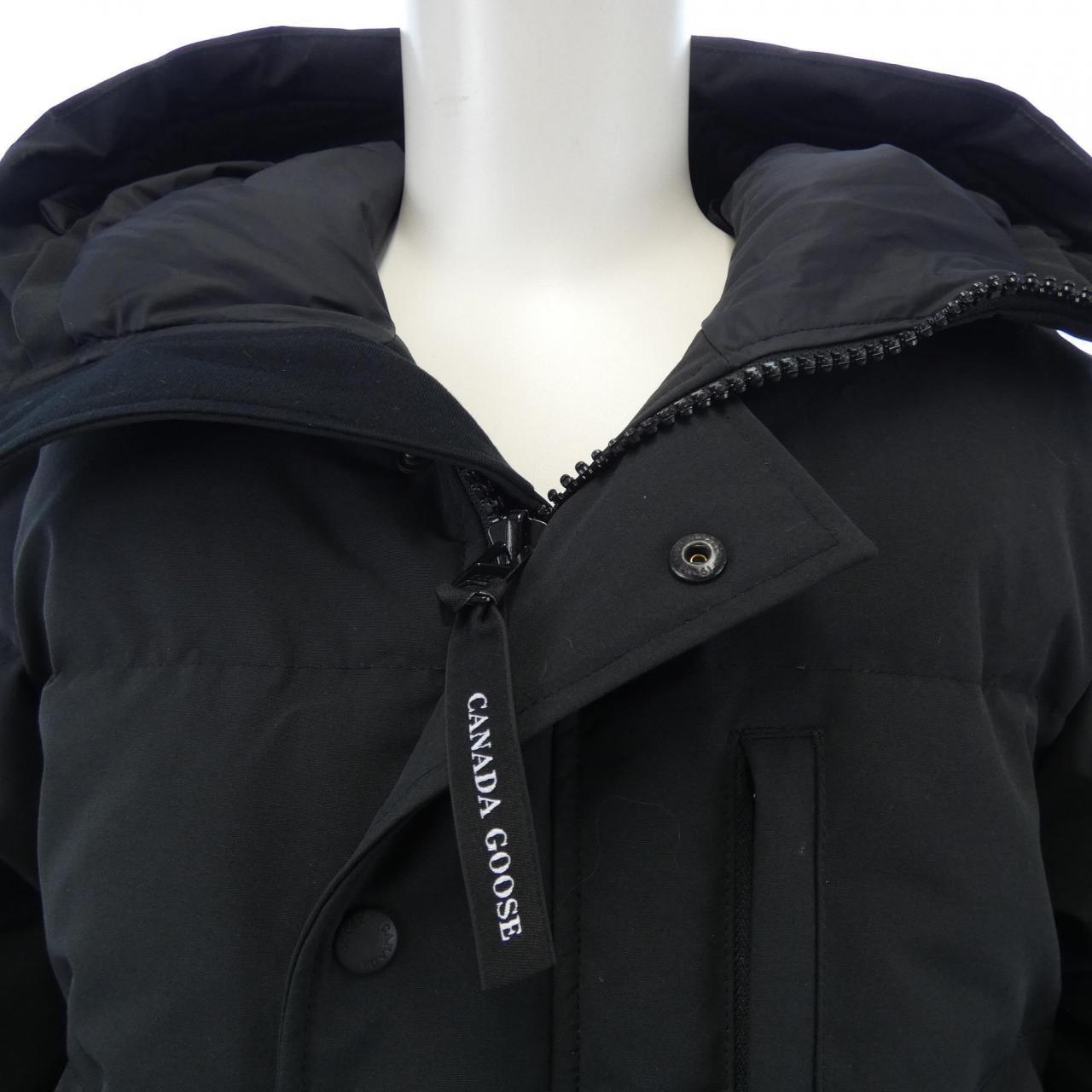 Canada goose CANADA GOOSE down jacket