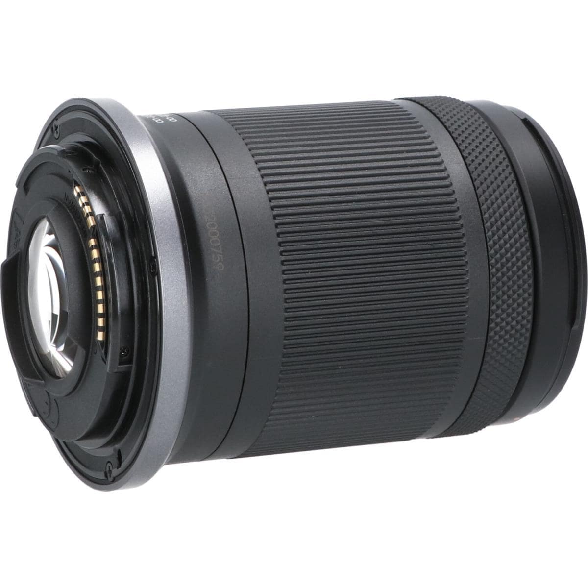 CANON RF-S18-150mm F3.5-6.3IS STM