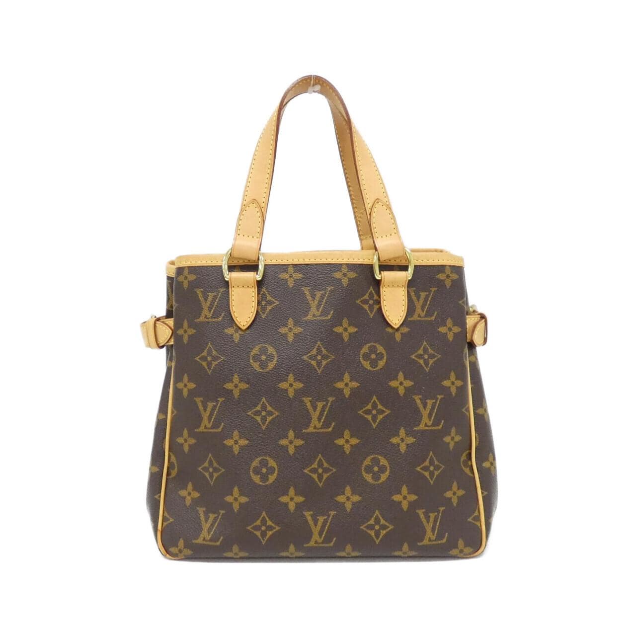 LOUIS VUITTON Monogram Batignolles M51156 包