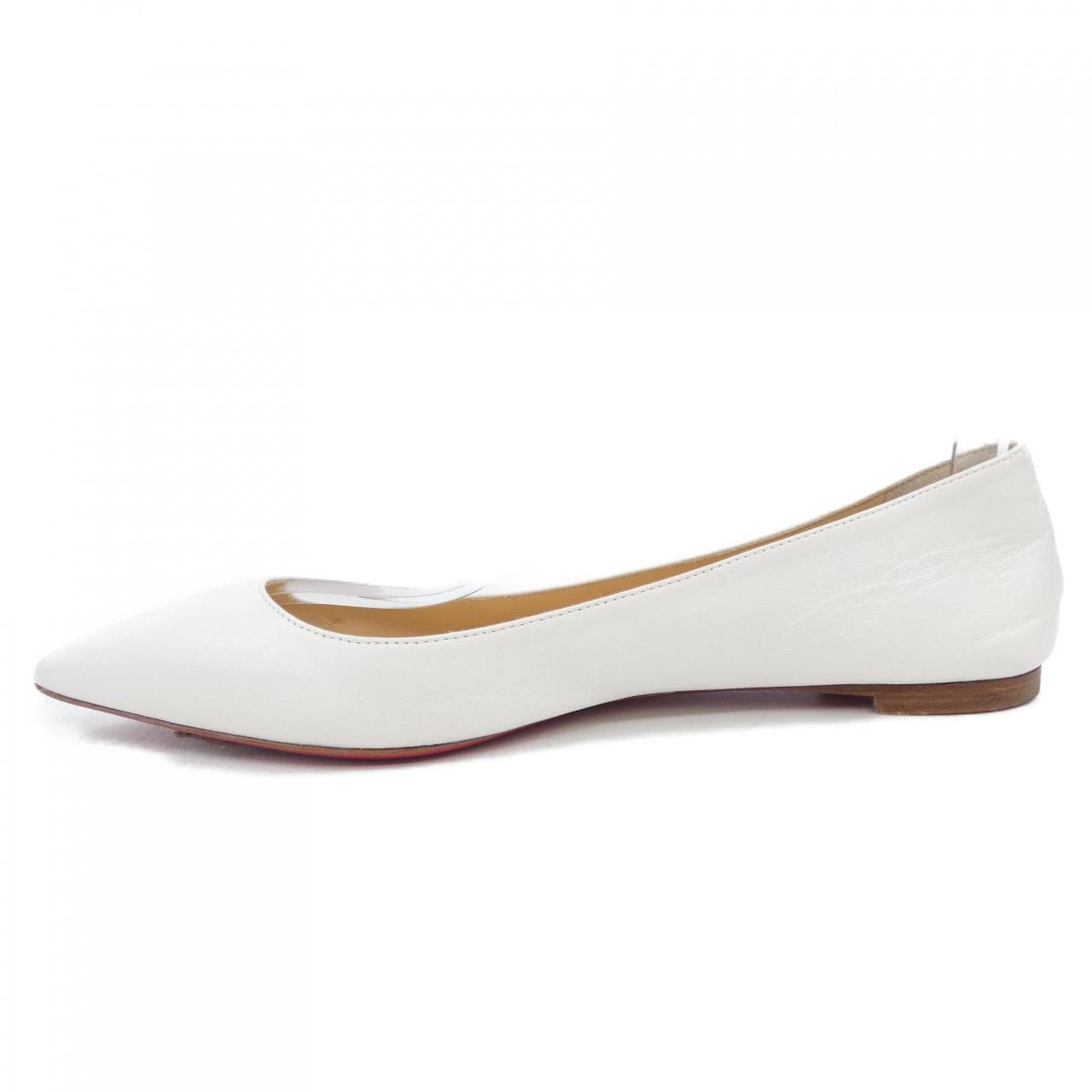 クリスチャンルブタン CHRISTIAN LOUBOUTIN フラットシューズ