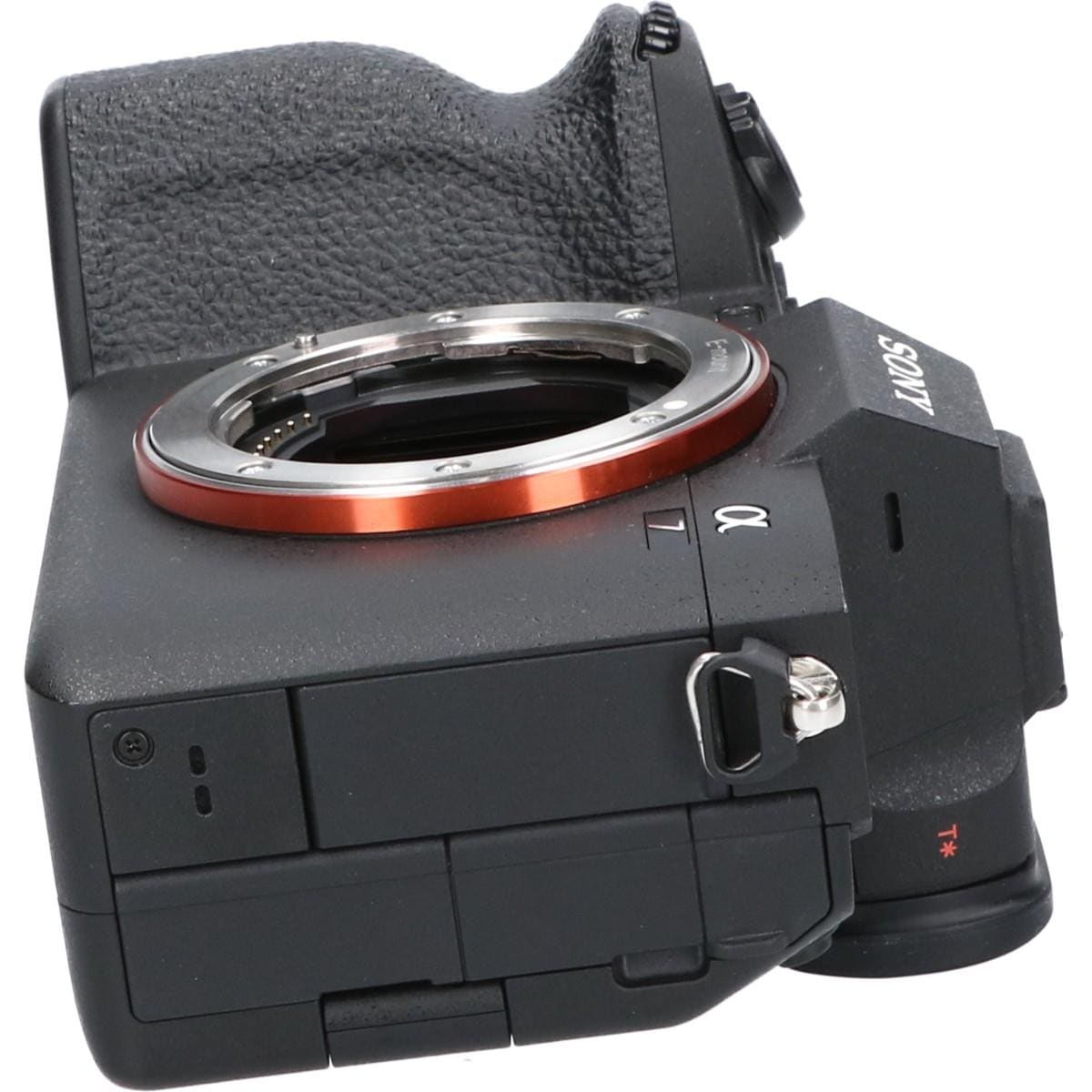α7 IV ILCE-7M4