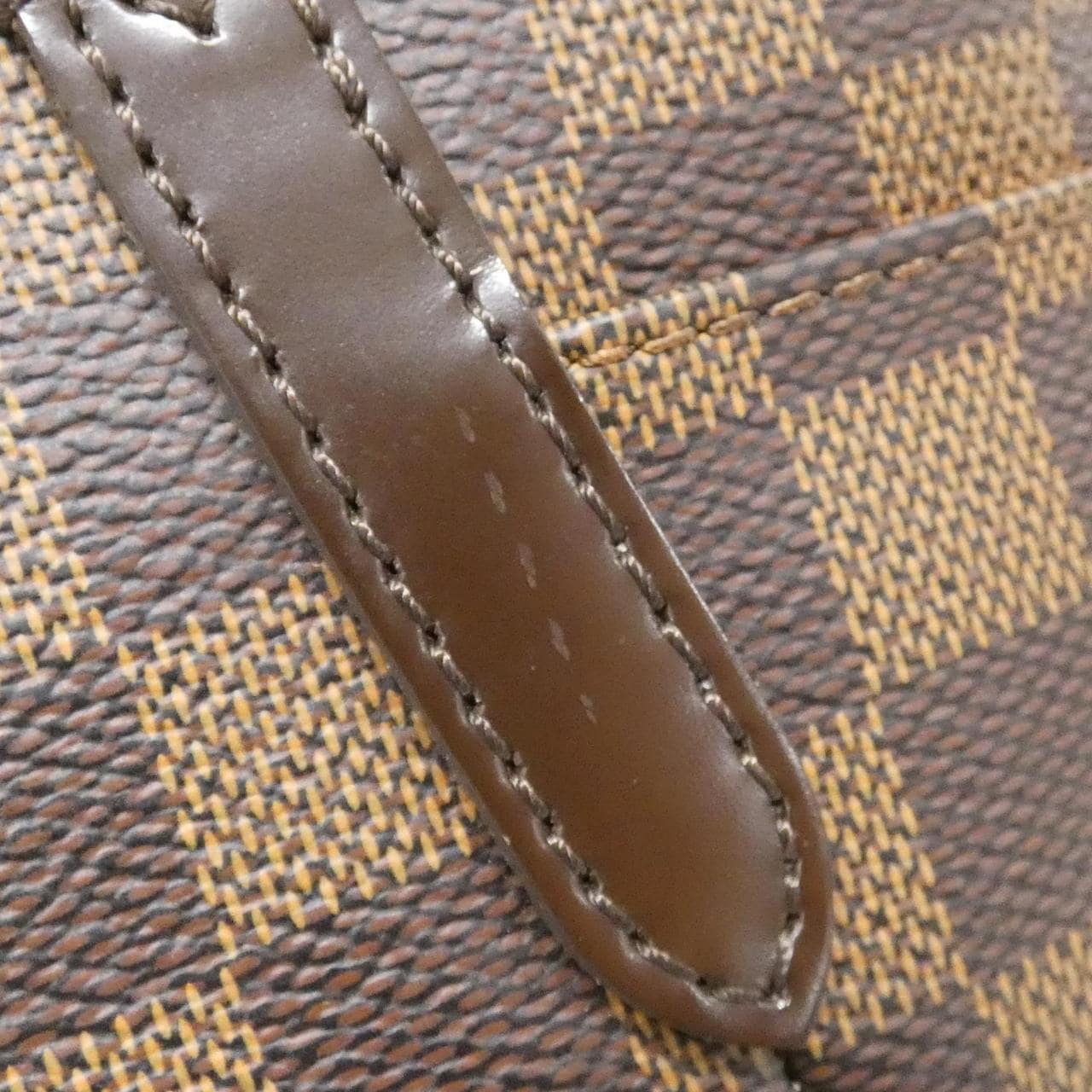 LOUIS VUITTON Damier Totally PM N41282 包