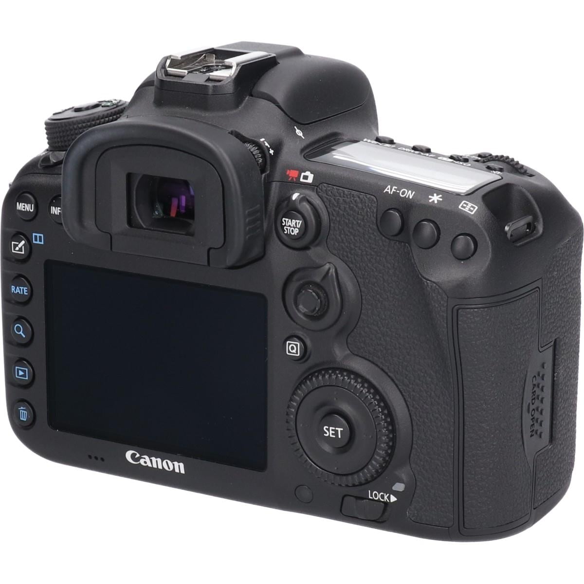 ＥＯＳ　７Ｄ　ＭＡＲＫ　ＩＩ