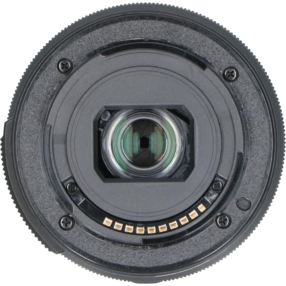 Ｅ　ＰＺ１６－５０ｍｍ　Ｆ３．５－５．６ＯＳＳ　ＩＩ（ＳＥＬＰ１６５０２）