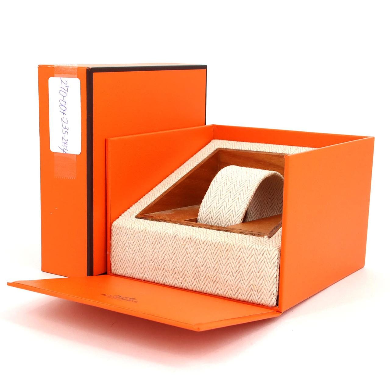 エルメス Hウォッチ GP HH1.201 GP クォーツ