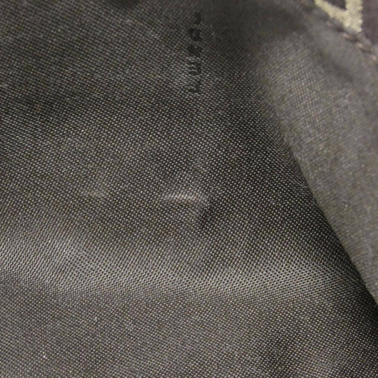 vintage FENDI Baguette 8BR000 JQ4 Shoulder Bag