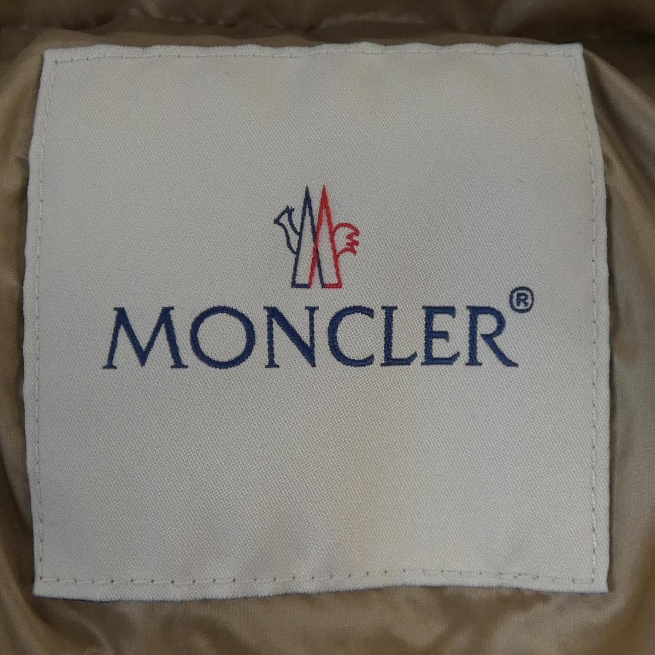 モンクレール MONCLER COCHEVIS ダウンジャケット