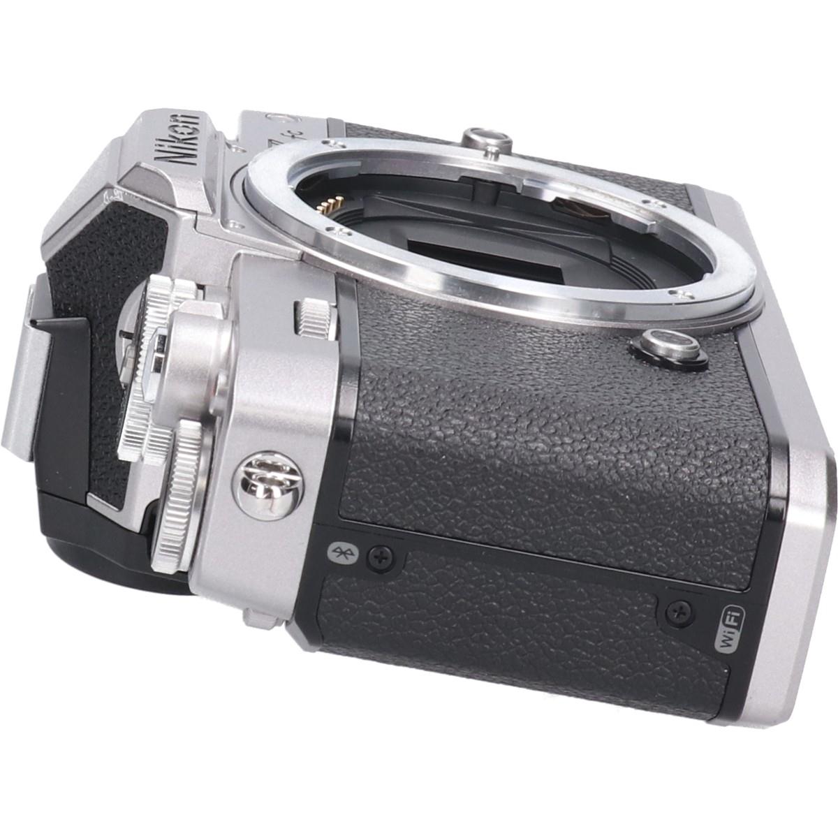 Ｚ　ＦＣ　シルバー