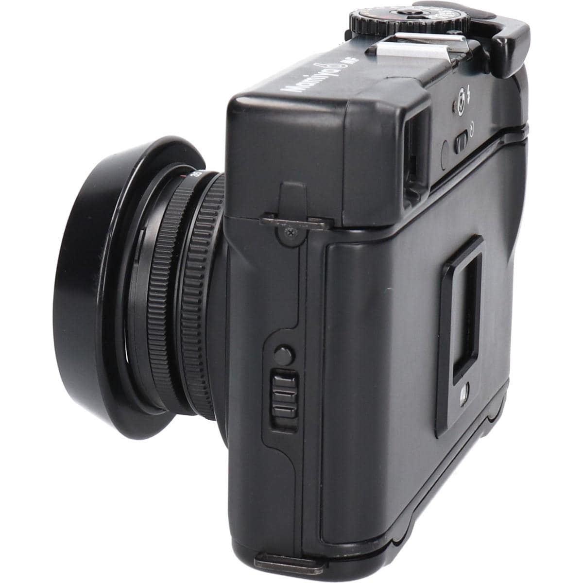 ＭＡＭＩＹＡ６ＭＦ　Ｇ７５ｍｍ　Ｆ３．５Ｌ