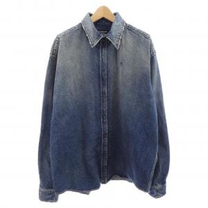 バレンシアガ BALENCIAGA WARDROBE 678363 TBP48 UNISEX シャツ