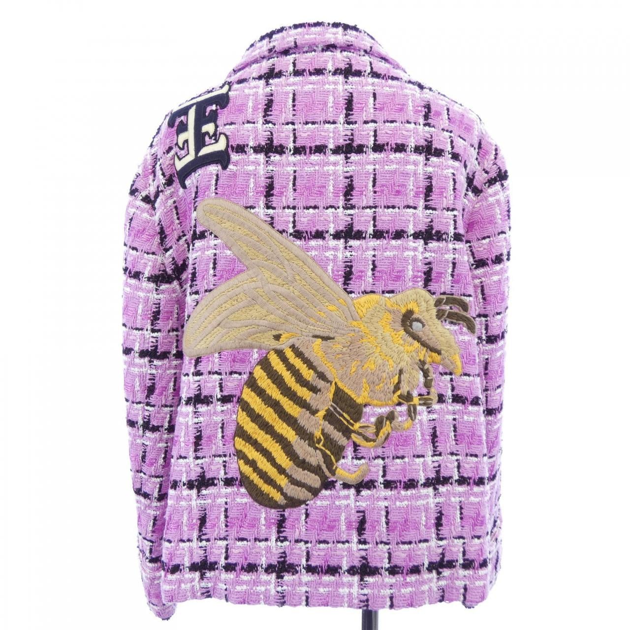 グッチ GUCCI 702794 Z8BCT ジャケット