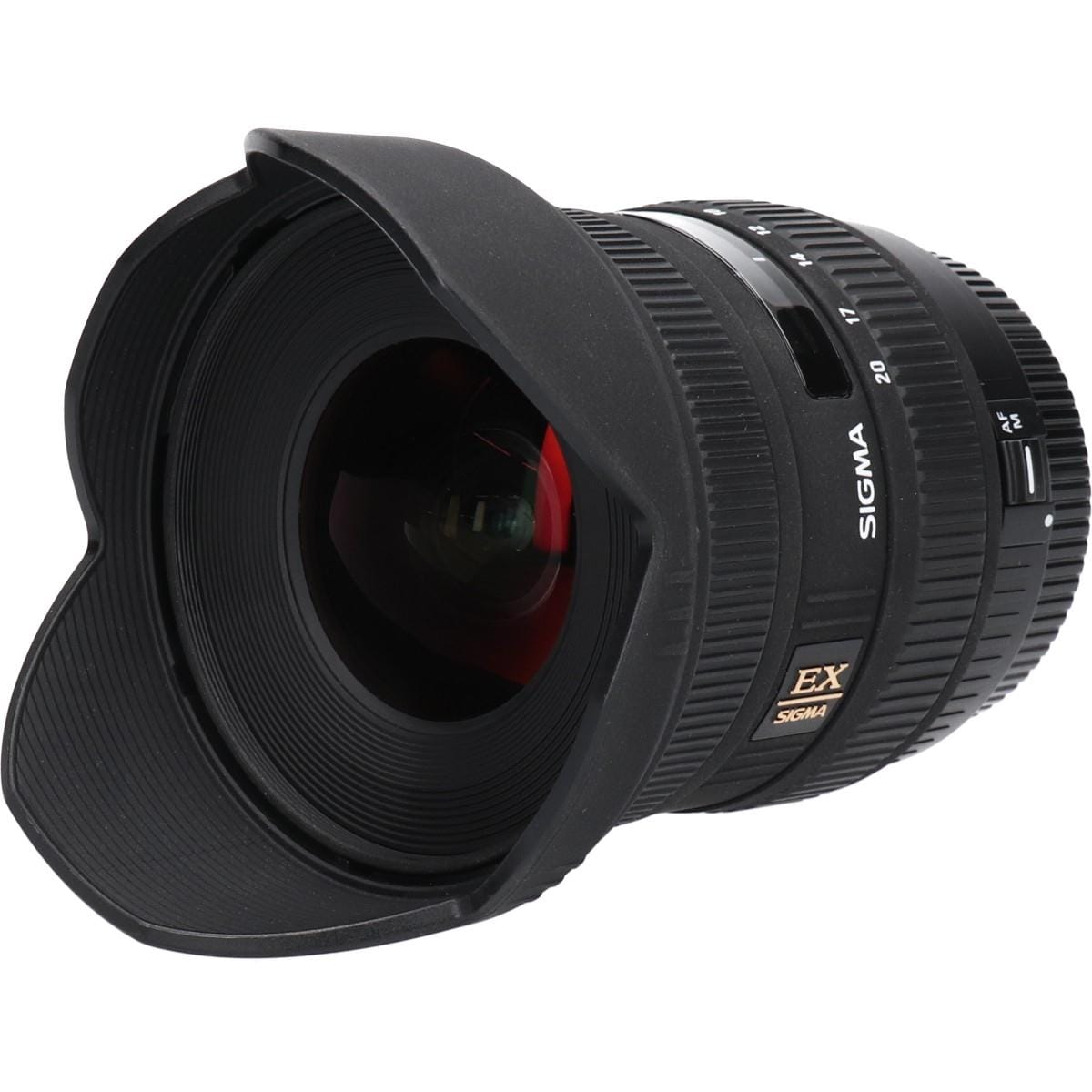 ＥＯＳ１０－２０ｍｍ　Ｆ４－５．６ＥＸ　ＤＣ　ＨＳＭ