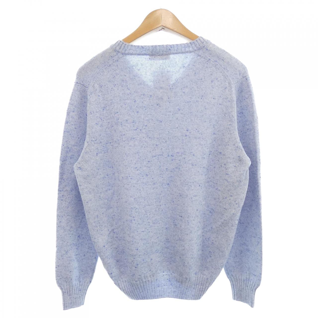 セッテフィーリカシミヤ SETTEFILI CASHMERE ニット