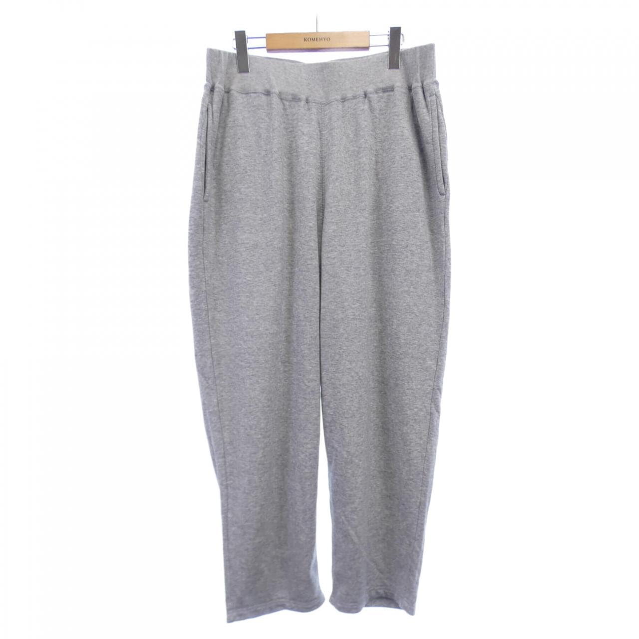 ポータークラシック PORTER CLASSIC パンツ