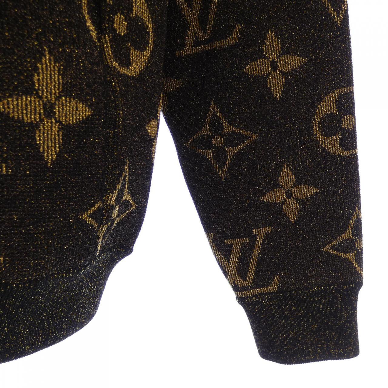 ルイヴィトン LOUIS VUITTON ニット