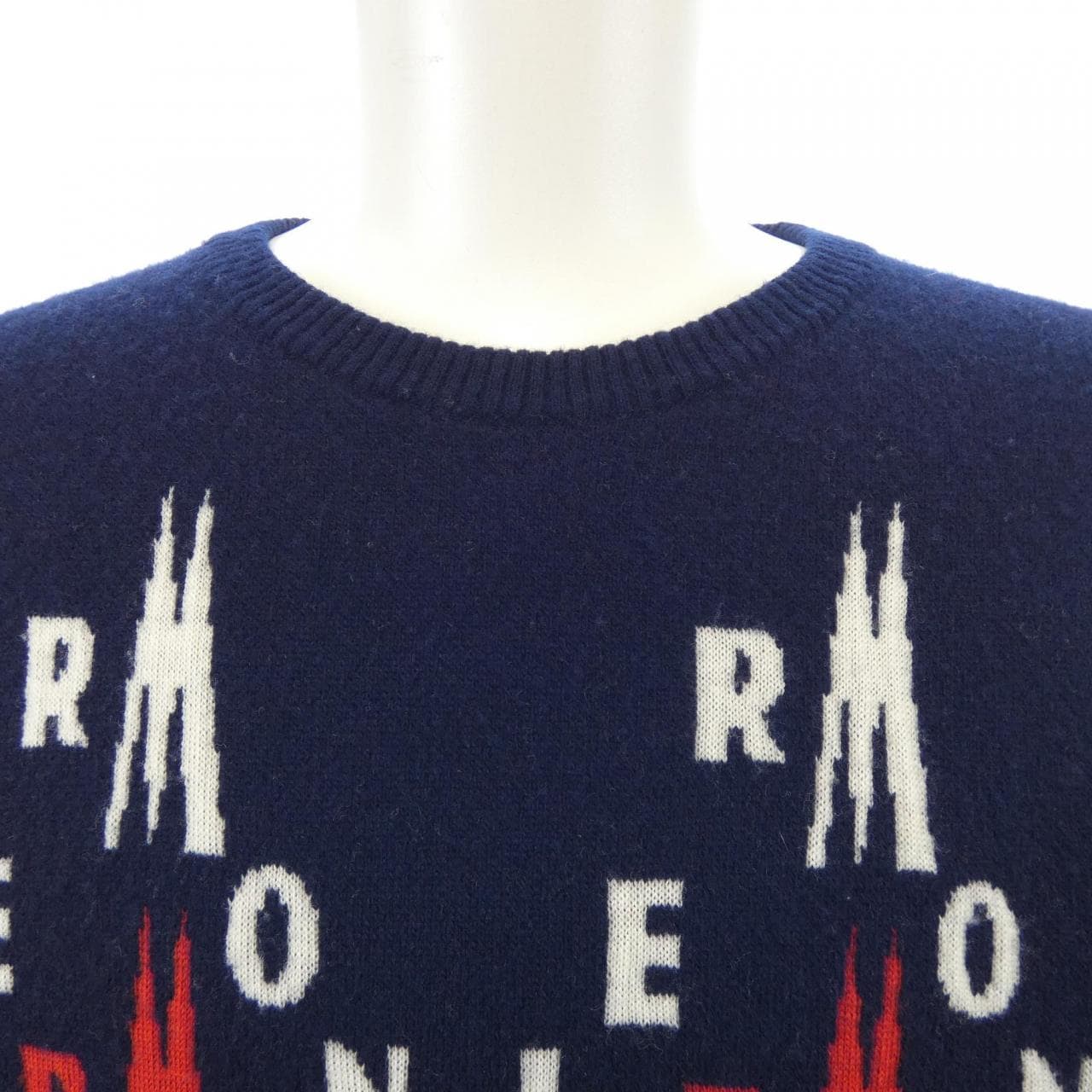 モンクレール MONCLER E20919041700 ニット