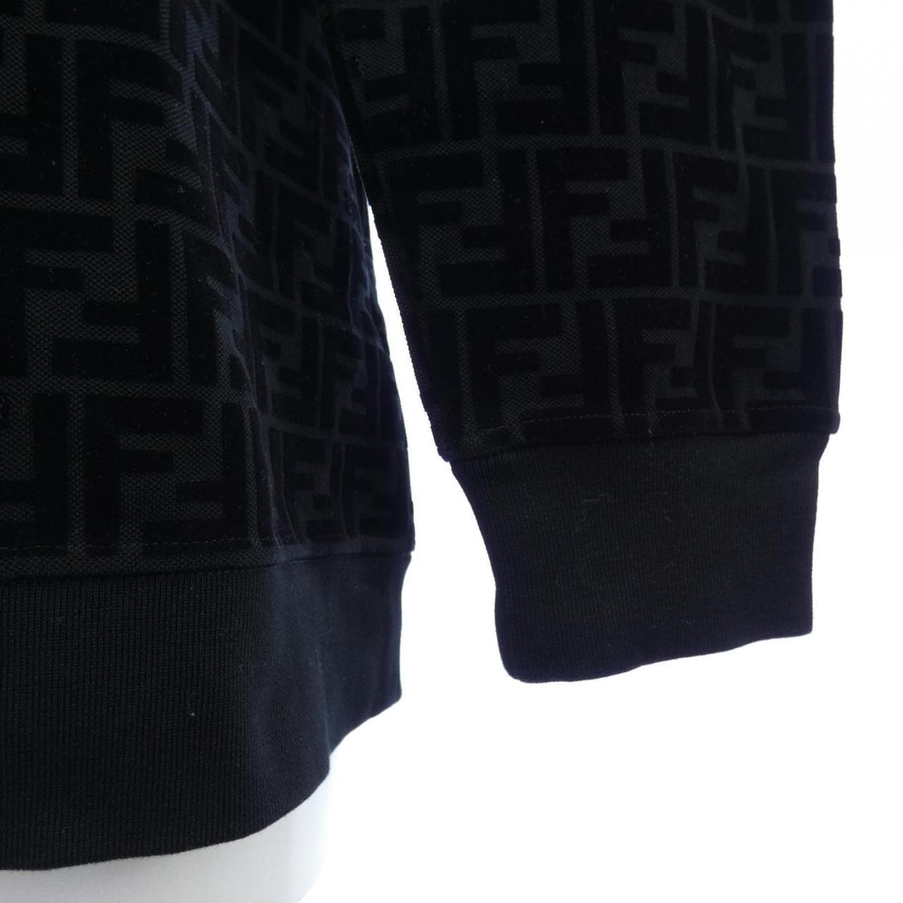 フェンディ FENDI FFモチーフ FY1077 AFRJ スウェット