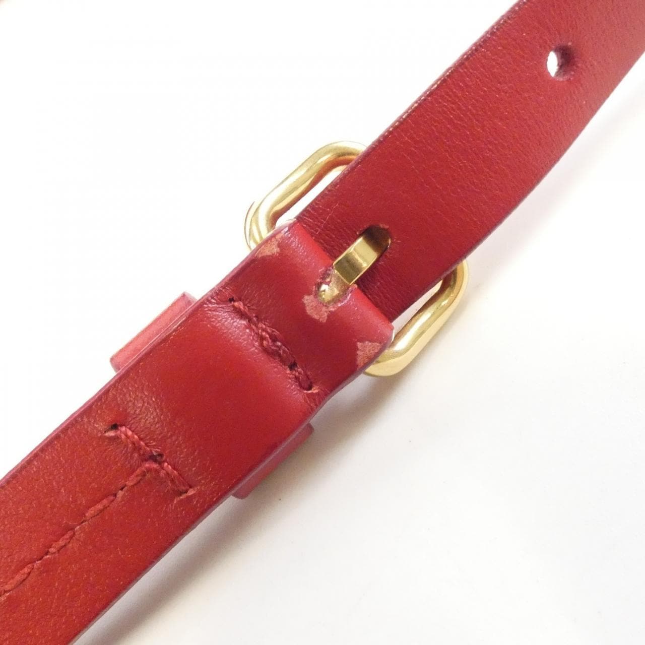 ミュウミュウ 5BA176 バッグ