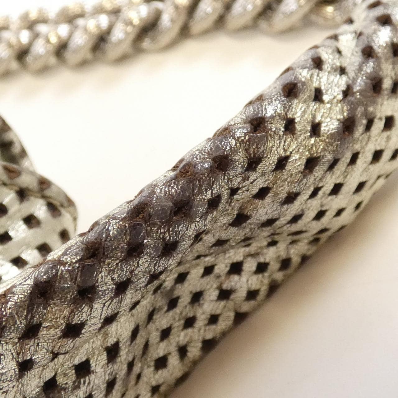 シャネル ショルダーバッグ