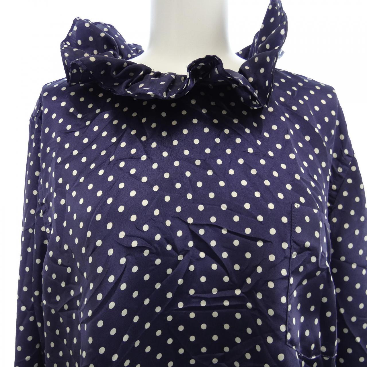 コムデギャルソンガール COMME des GARCONS GIRL NM-B010 トップス