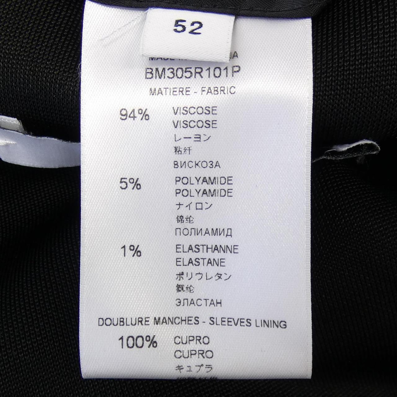 ジバンシー GIVENCHY BM305R101P ジャケット