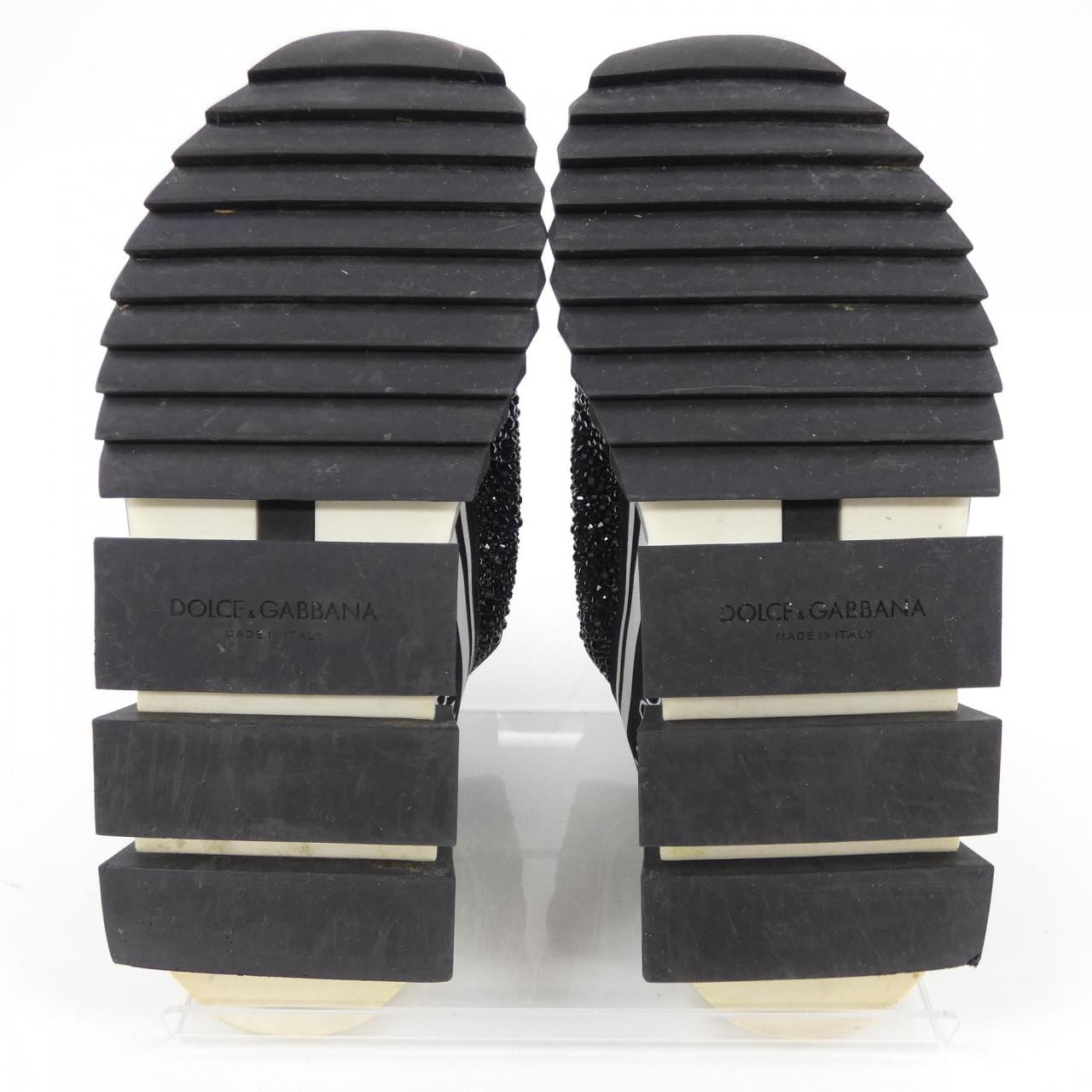 ドルチェアンドガッバーナ DOLCE&GABBANA CS1724 AZ325 スニーカー