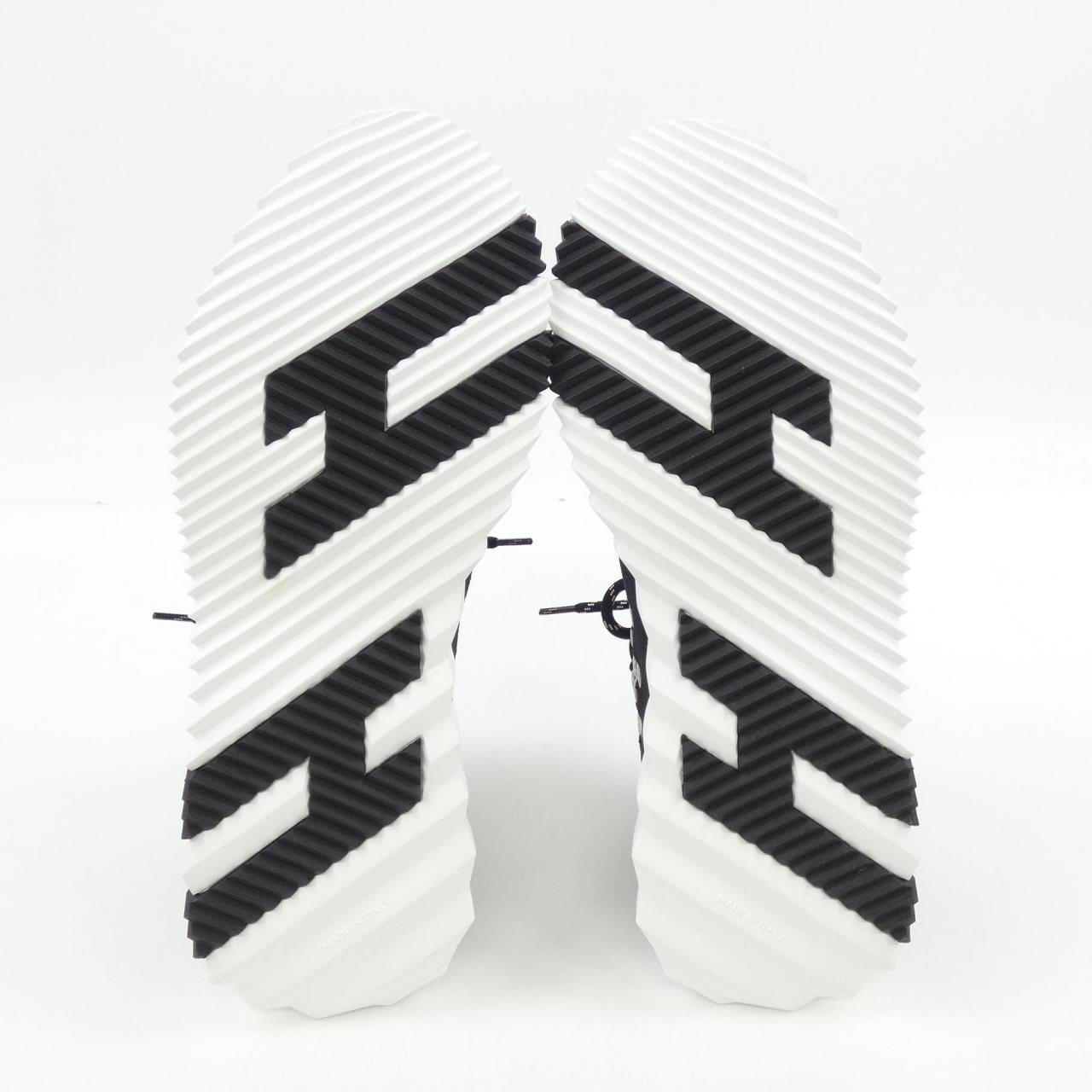 エルメス HERMES フレックス FLEX 222910Z スニーカー