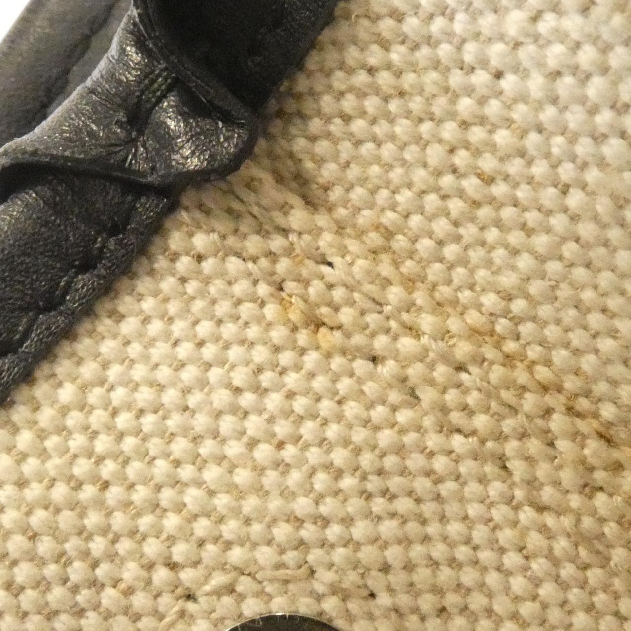 バレンシアガ ネイビー カバス XS 390346 AQ38N バッグ