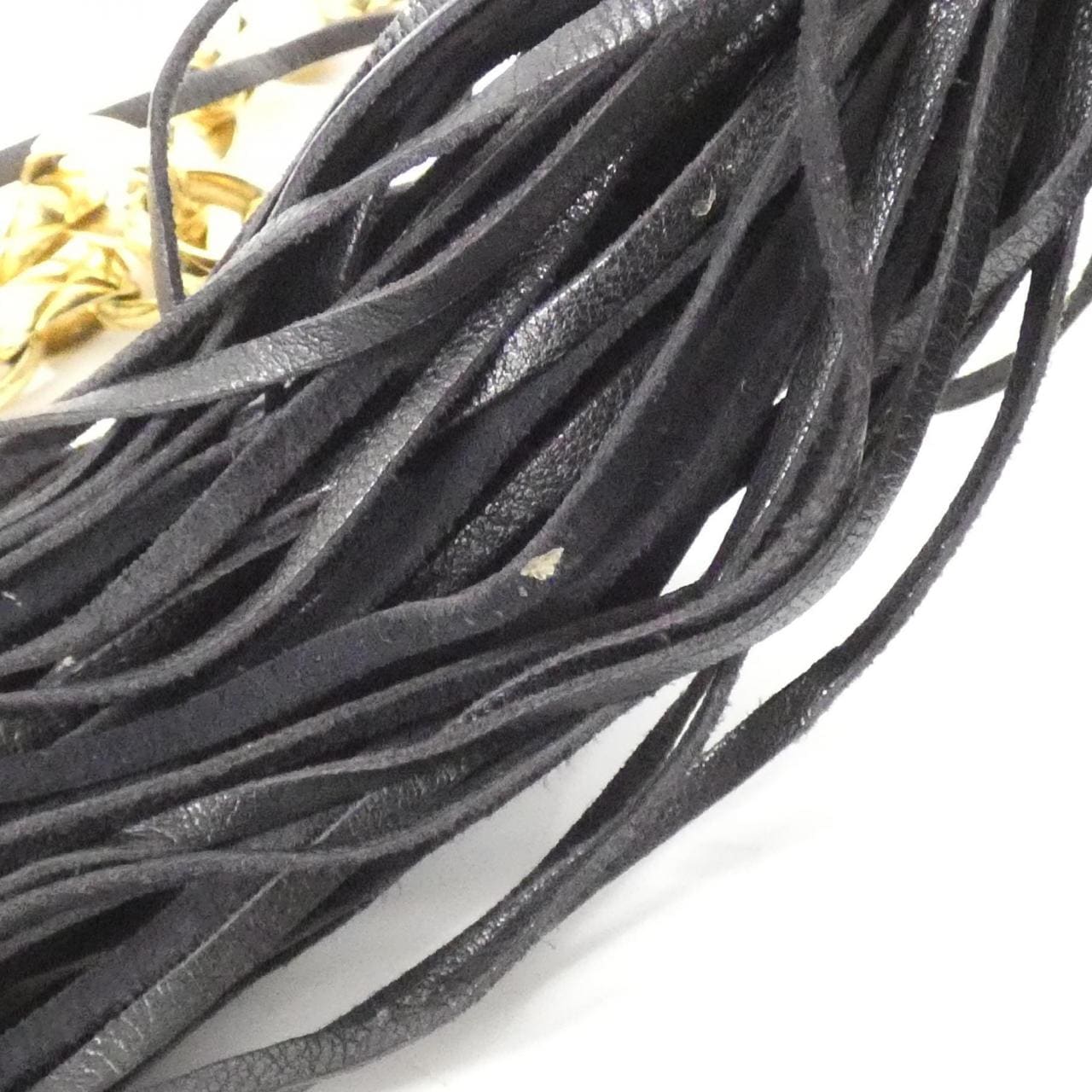 【ヴィンテージ】シャネル 02009 ショルダーバッグ