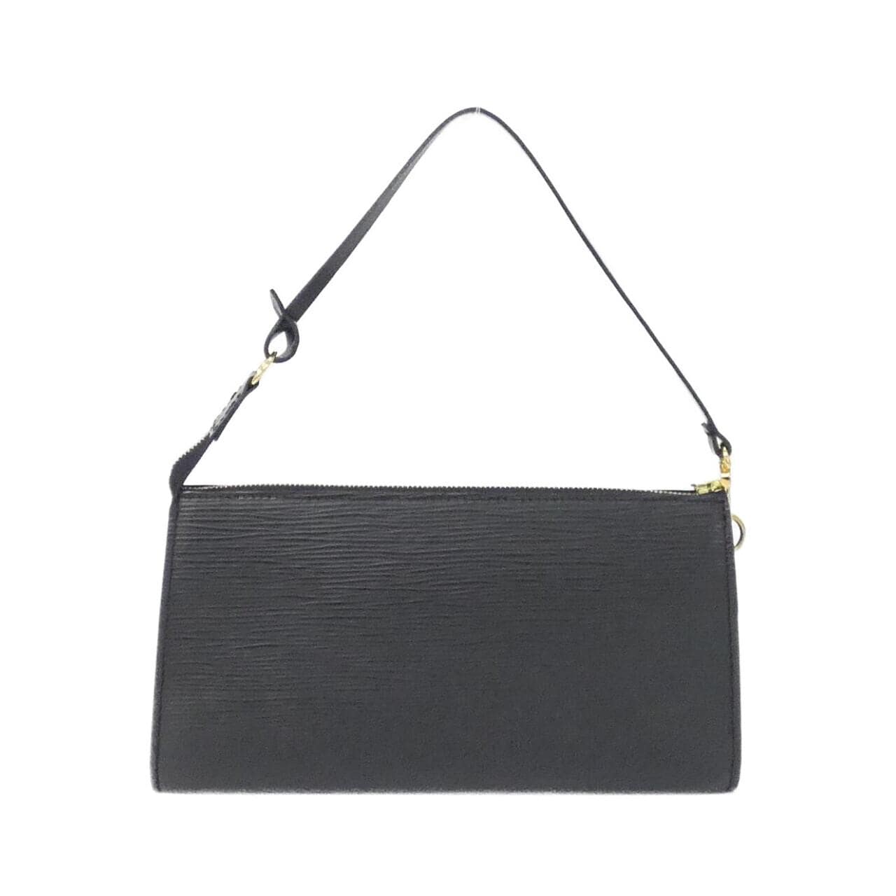 ルイヴィトン エピ ポシェット アクセソワール 24cm M52942 アクセサリーポーチ