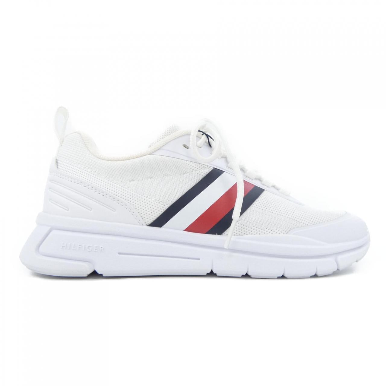 トミーヒルフィガー TOMMY HILFIGER スニーカー