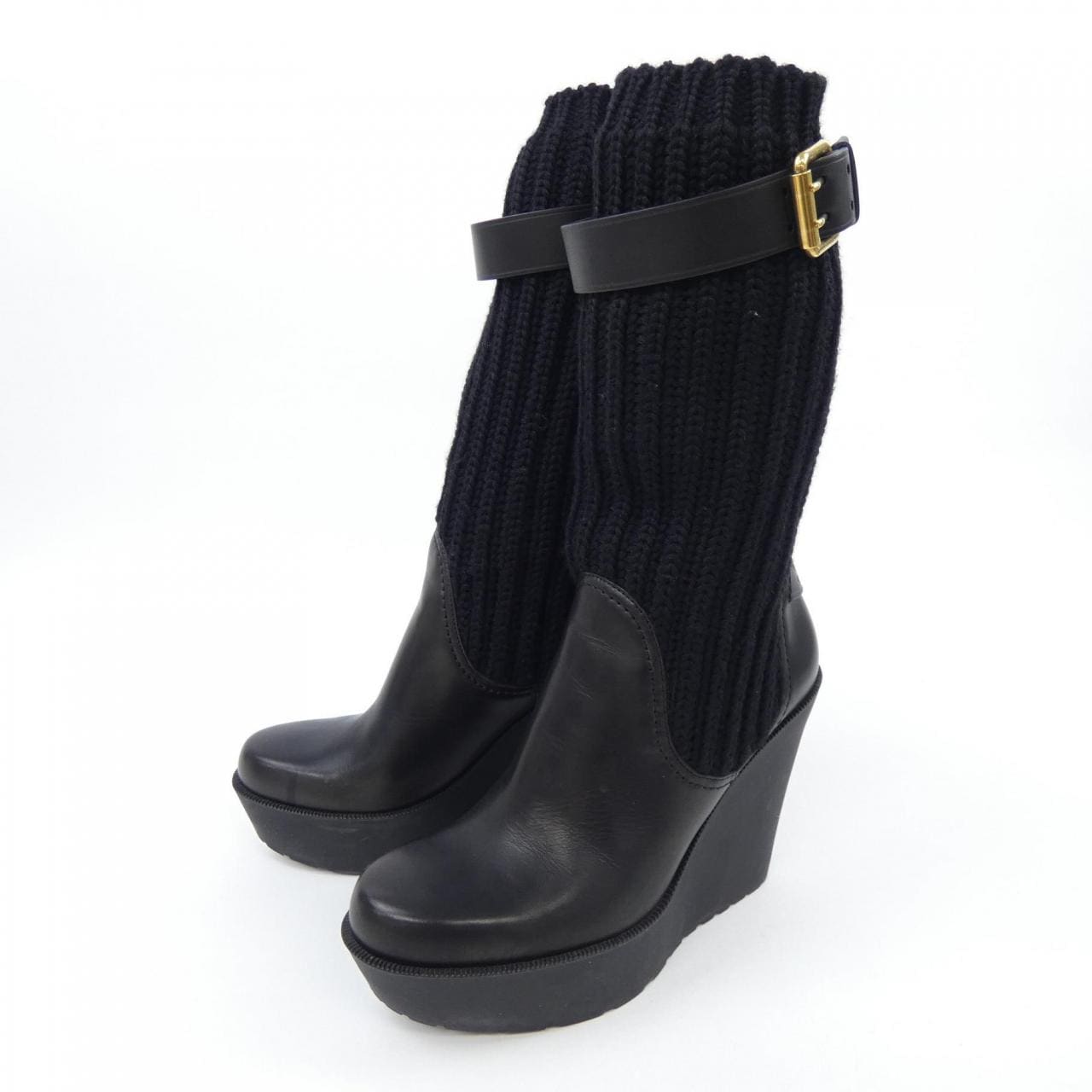 グッチ GUCCI 226096 ブーツ