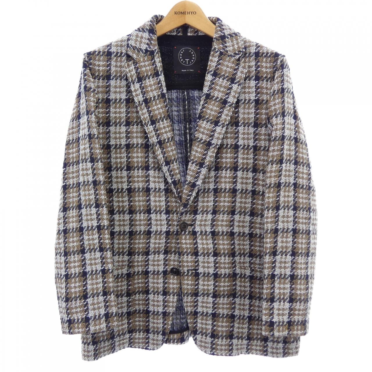 リングジャケット RING JACKET ジャケット