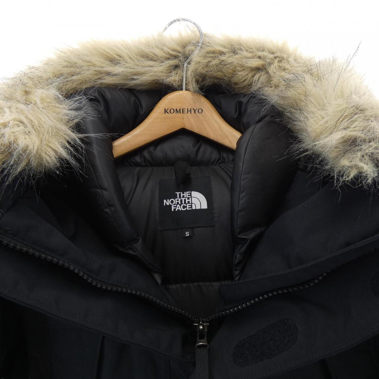ザノースフェイス THE NORTH FACE ND92342 UNISEX ダウンジャケット