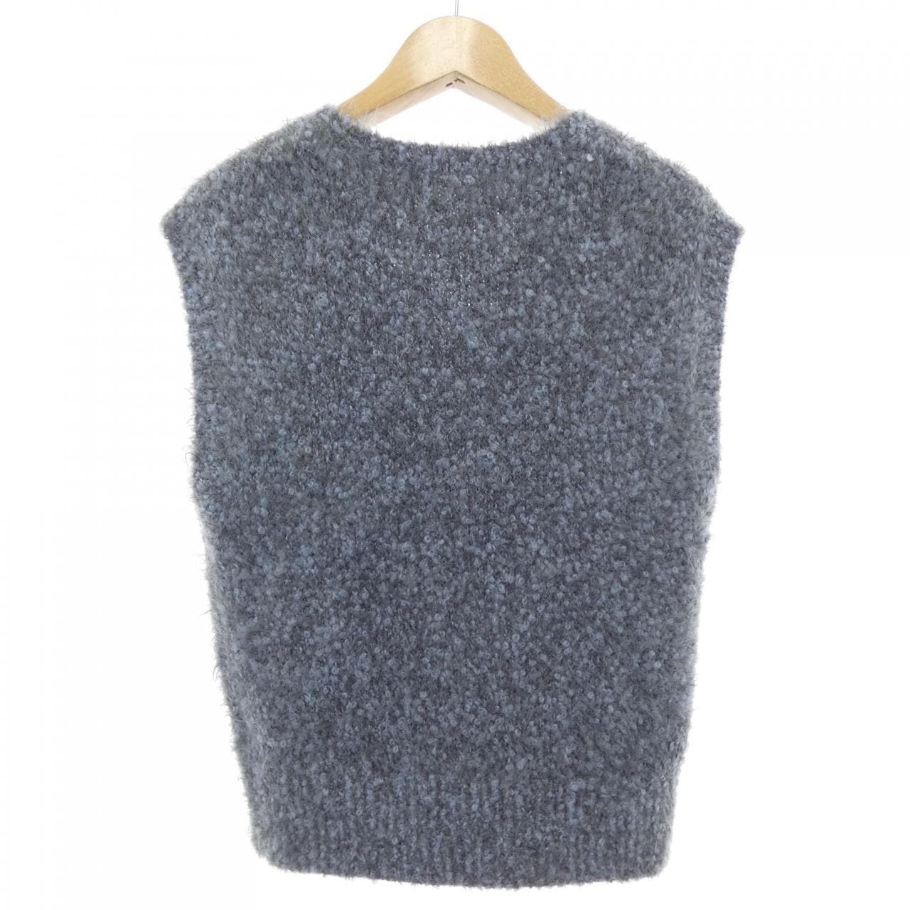 ノーブル Noble ベスト