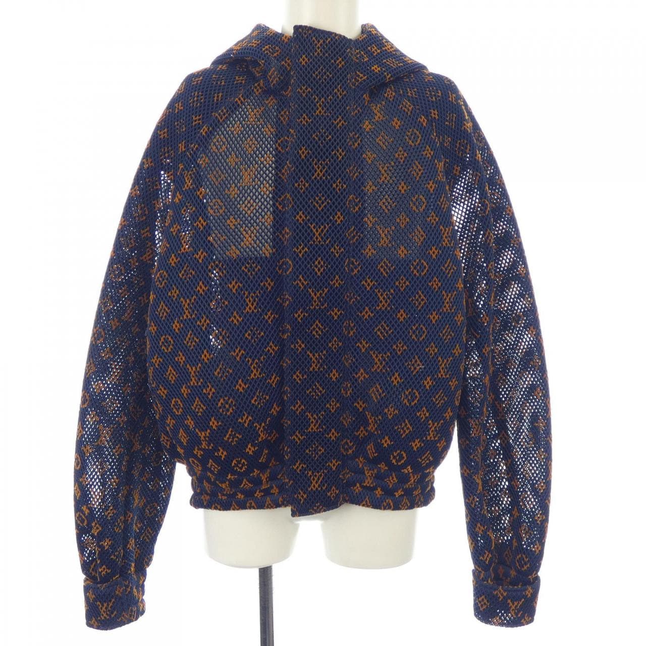 ルイヴィトン LOUIS VUITTON HOB40WKD2 ブルゾン