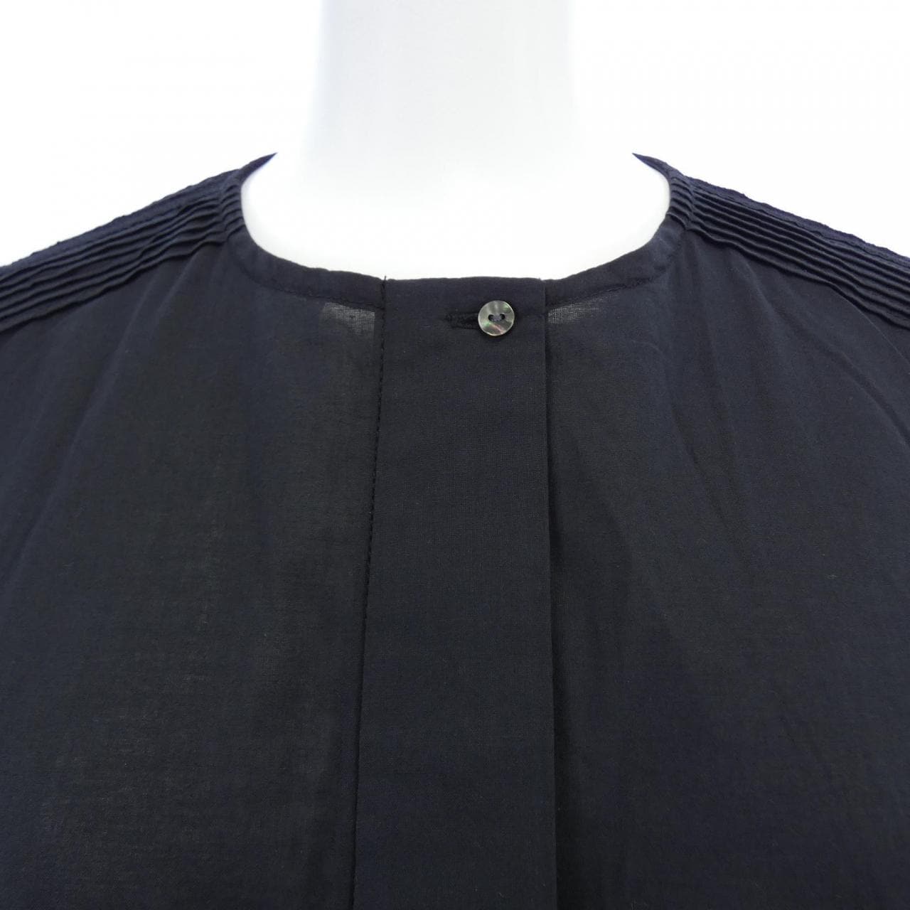 ミズイロインド mizuiro ind シャツ