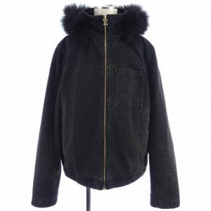ルイヴィトン LOUIS VUITTON HQA05WCCU デニムジャケット
