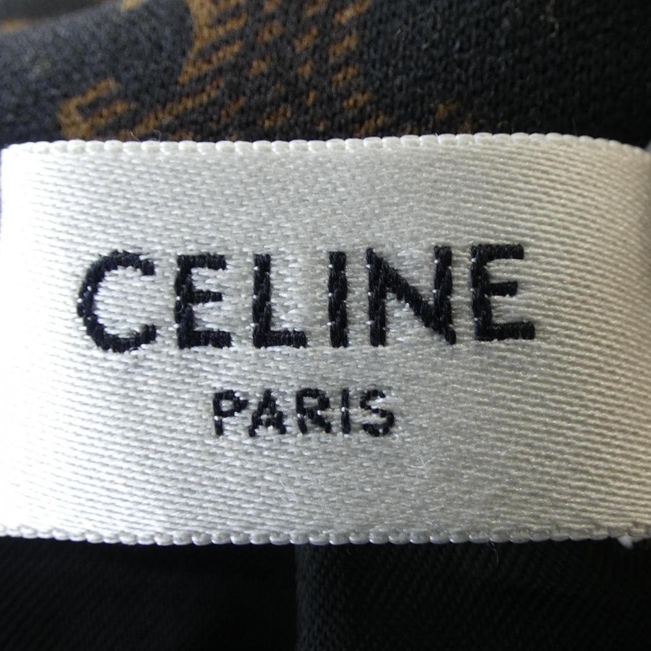 セリーヌ CELINE 2Y87G366T ブルゾン