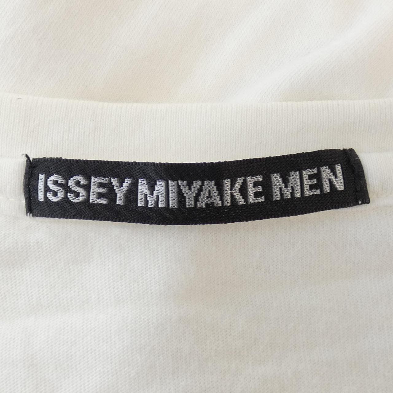 イッセイミヤケメン ISSEY MIYAKE MEN ME51JK193 Tシャツ