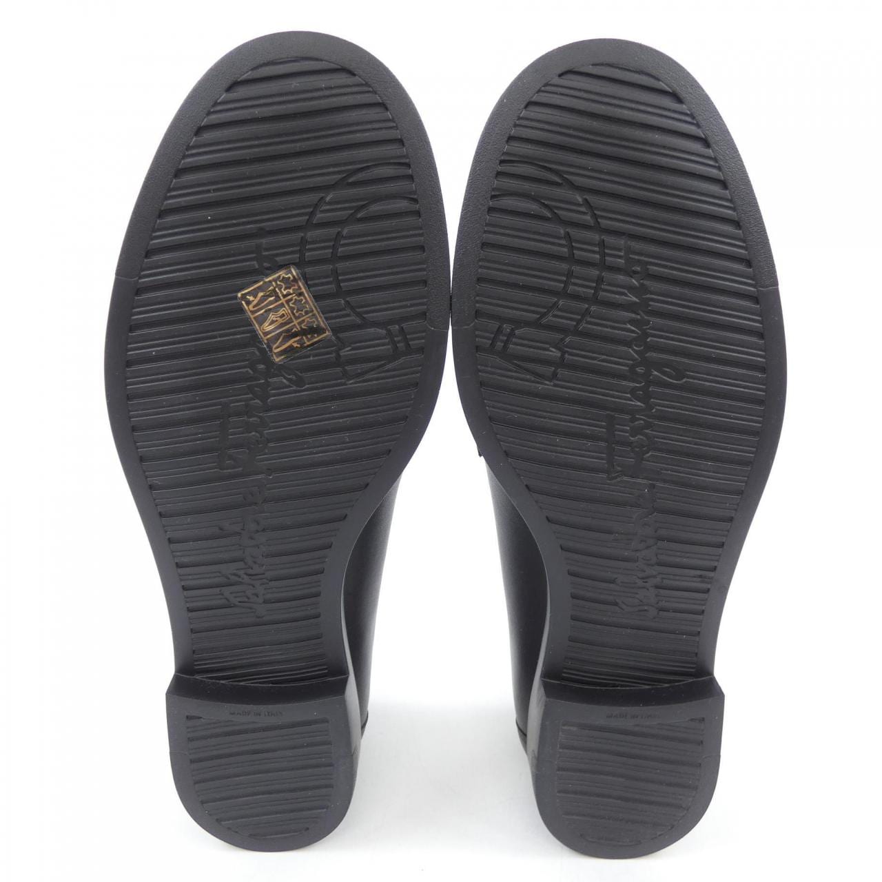 サルヴァトーレフェラガモ SALVATORE FERRAGAMO 03372 シューズ